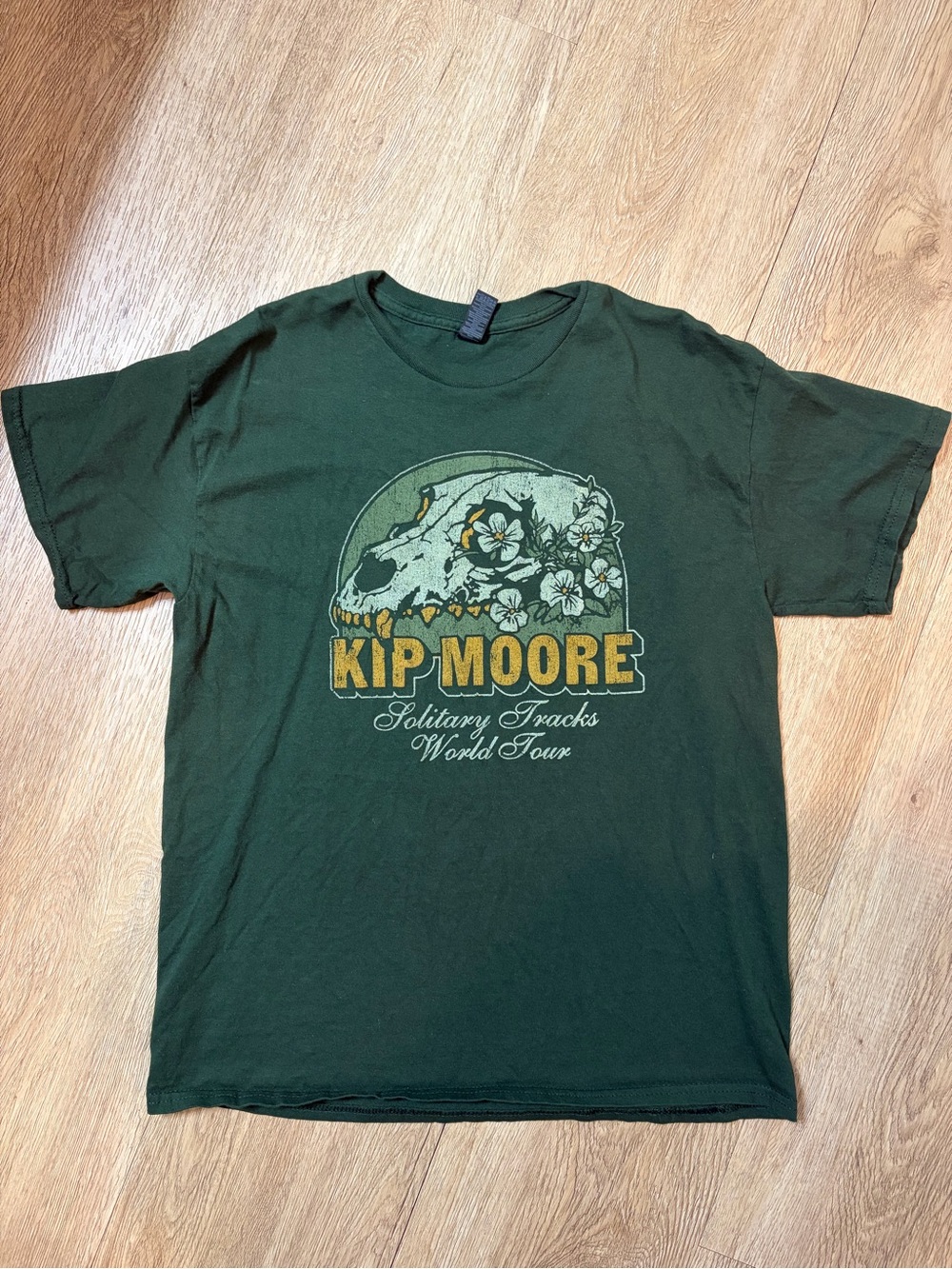 NWOT Kip Moore Tee